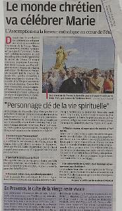 2010 08 14 ASSOMPTION 2010 DE LA PROVENCE